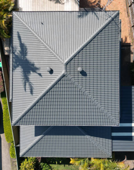 15+ Years Roof Painting Experience - Sunny Coast Roof Painting