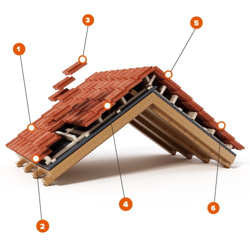 6 Advantages of Roof Painting with Sunshine Coast Roof Painting