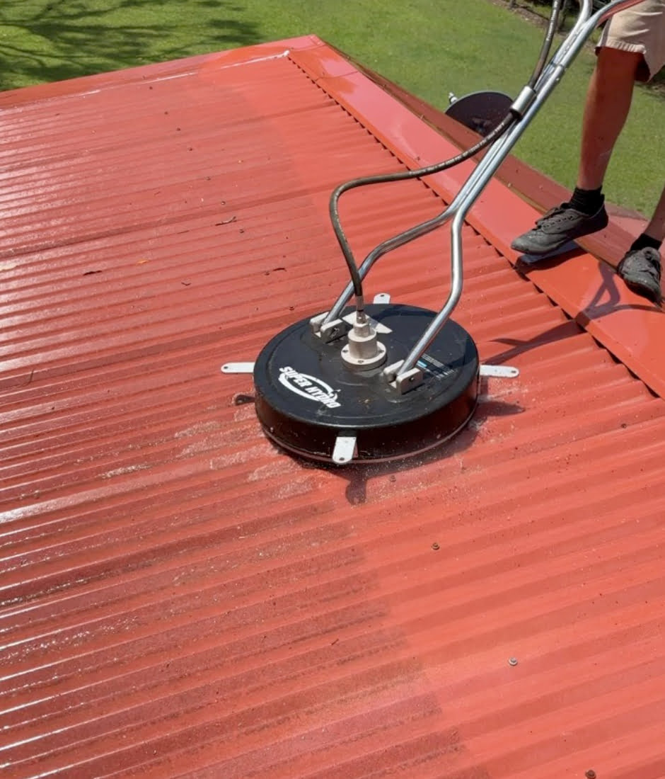 Frequently Asked Questions about Roof Cleaning on the Sunshine Coast QLD
