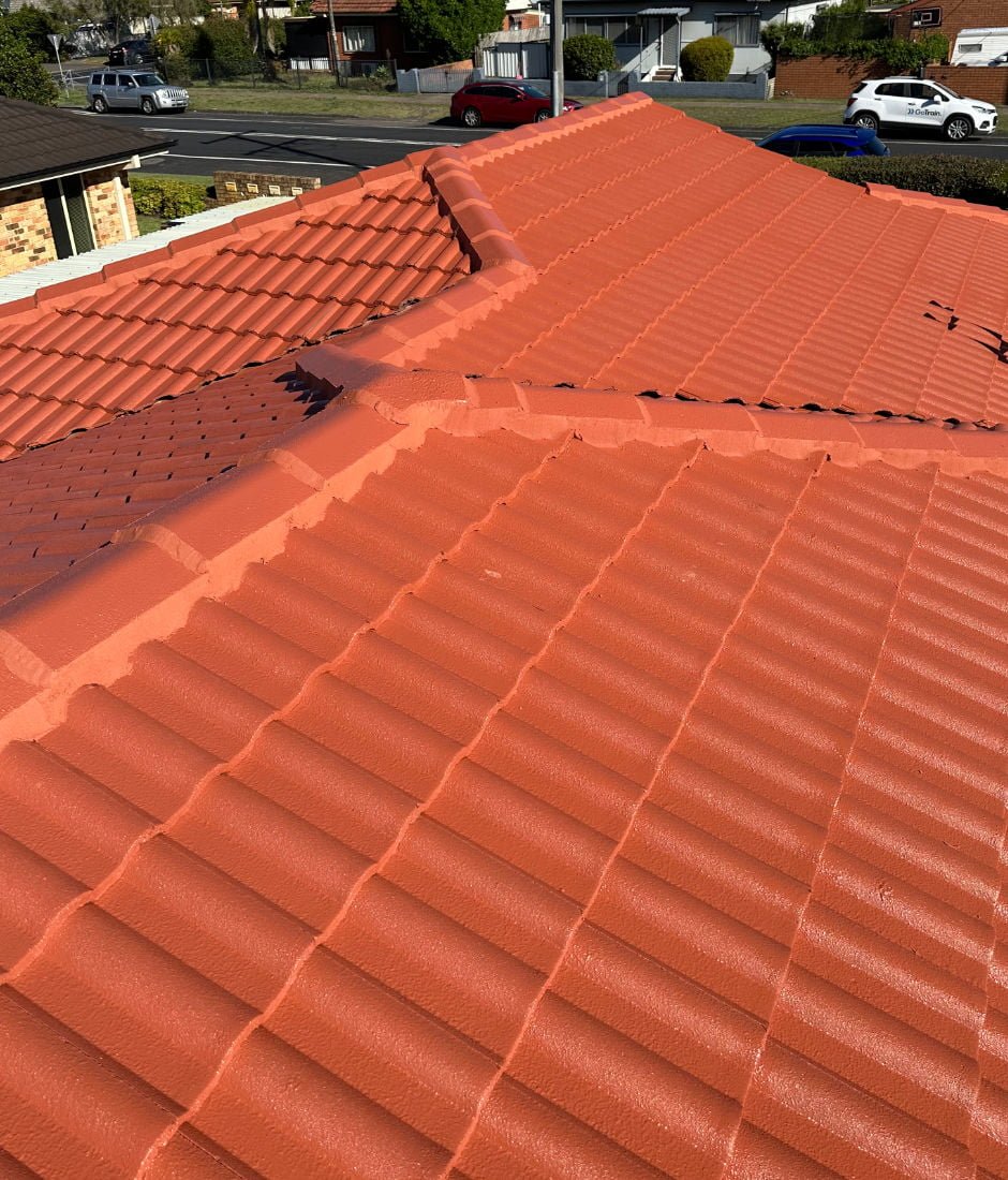 Frequently Asked Questions about Roof Painting on the Sunny Coast