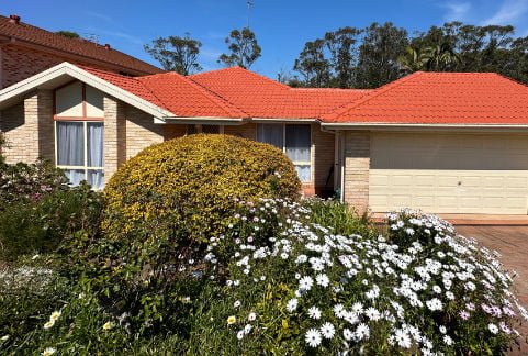 We are Your Trusted Local Roof Painting Specialists